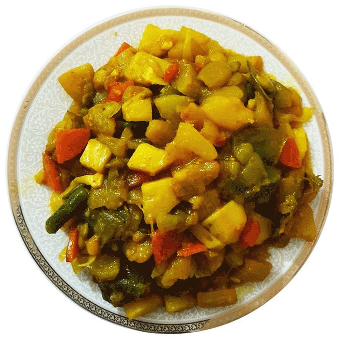 fish-curry